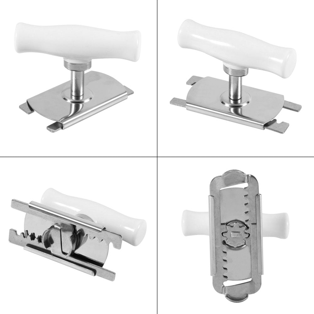 Sovrik Steel Manual Opener