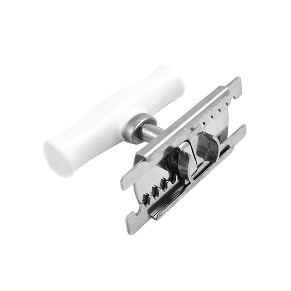 Sovrik Steel Manual Opener