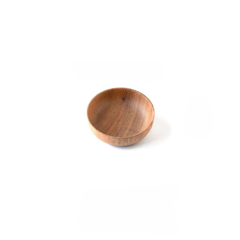 Bamboo Dinner Plates