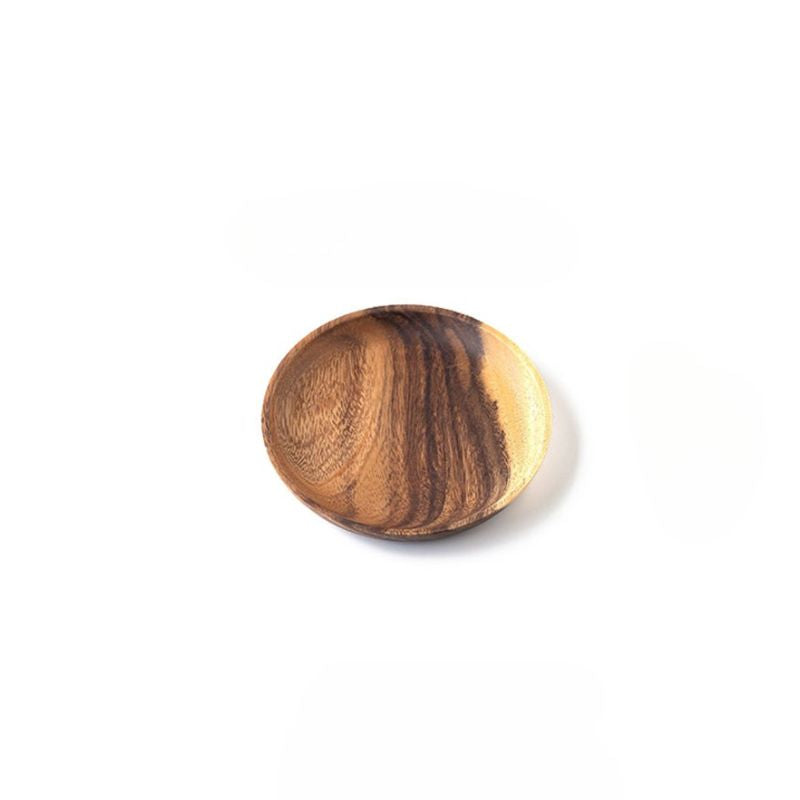 Bamboo Dinner Plates