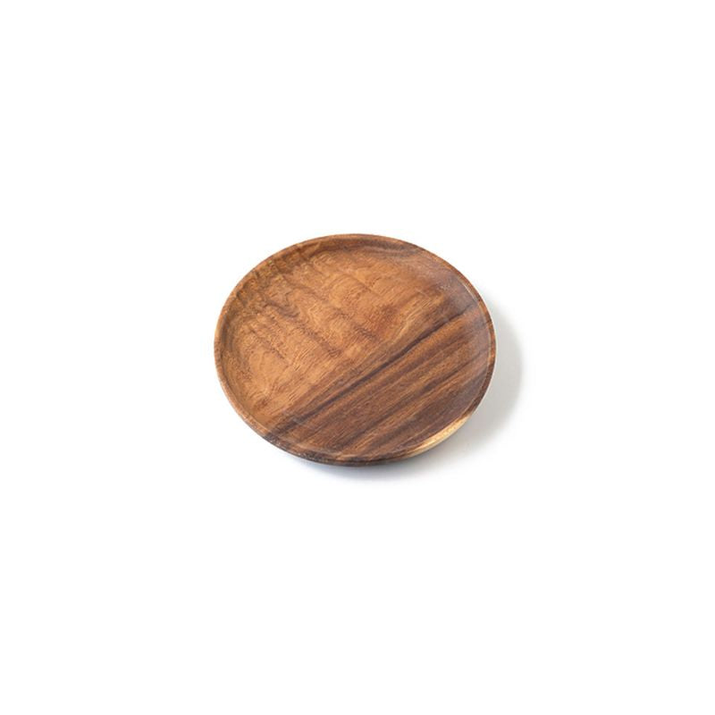 Bamboo Dinner Plates