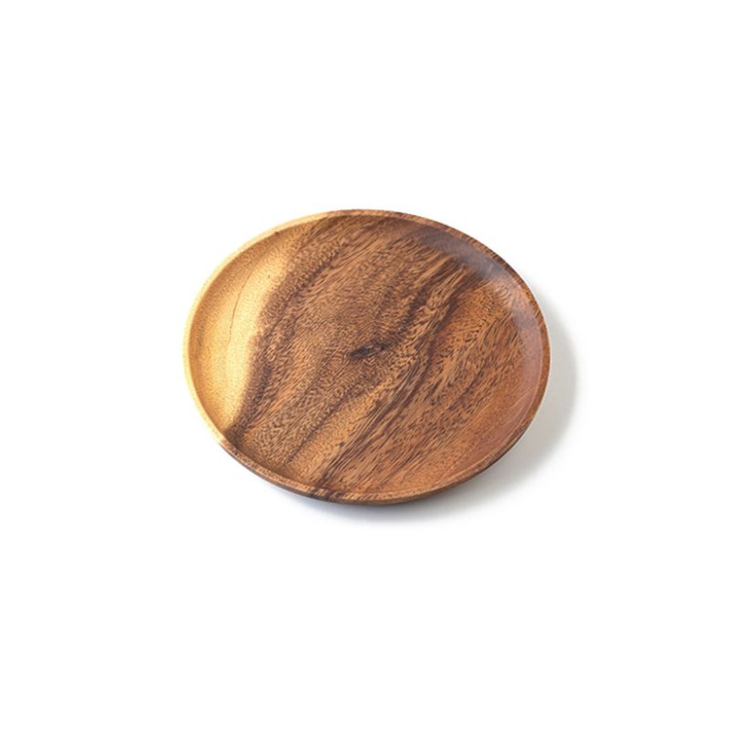 Bamboo Dinner Plates