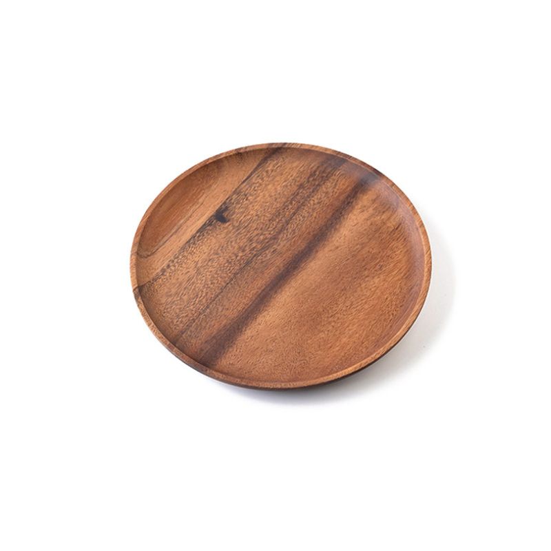 Bamboo Dinner Plates