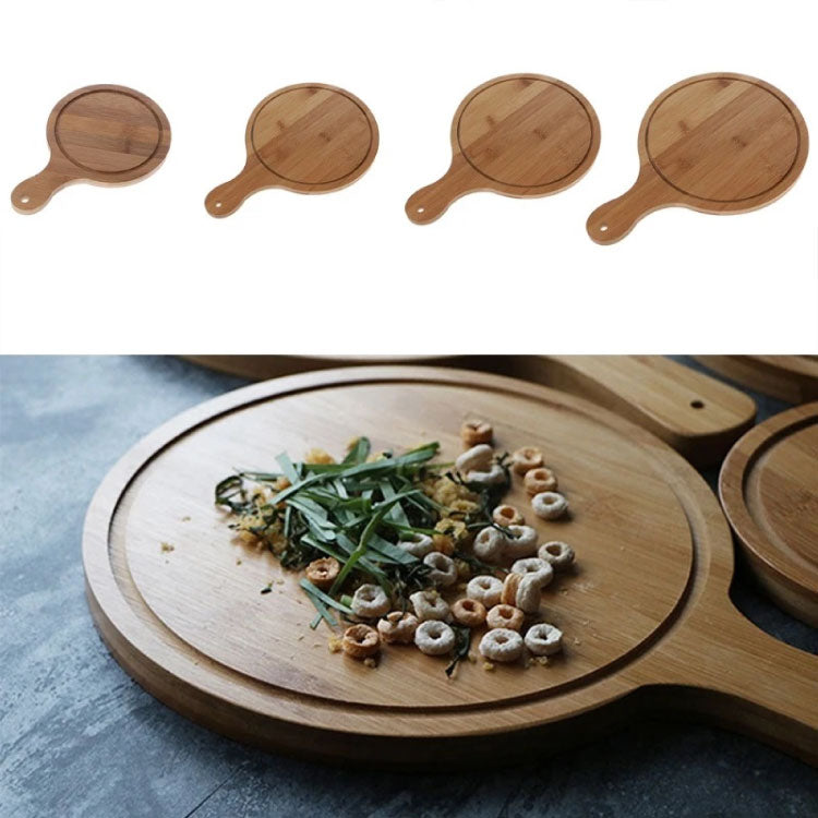 Sovrik Wooden Pizza Board 