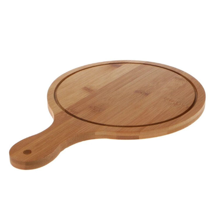 Sovrik Wooden Pizza Board 