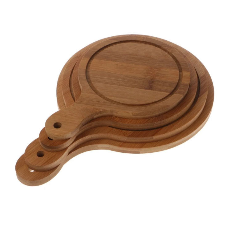Sovrik Wooden Pizza Board 