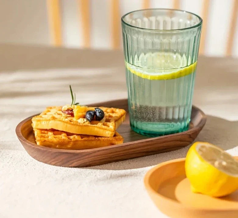 Sovrik Dessert Plates