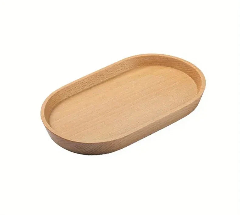 Sovrik Dessert Plates