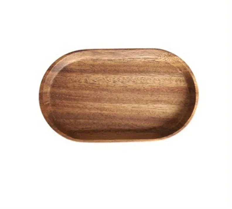 Sovrik Dessert Plates