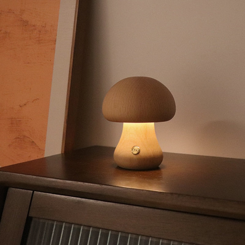 Sovrik LED Table Lamp