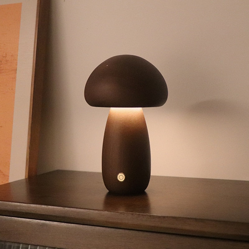 Sovrik LED Table Lamp