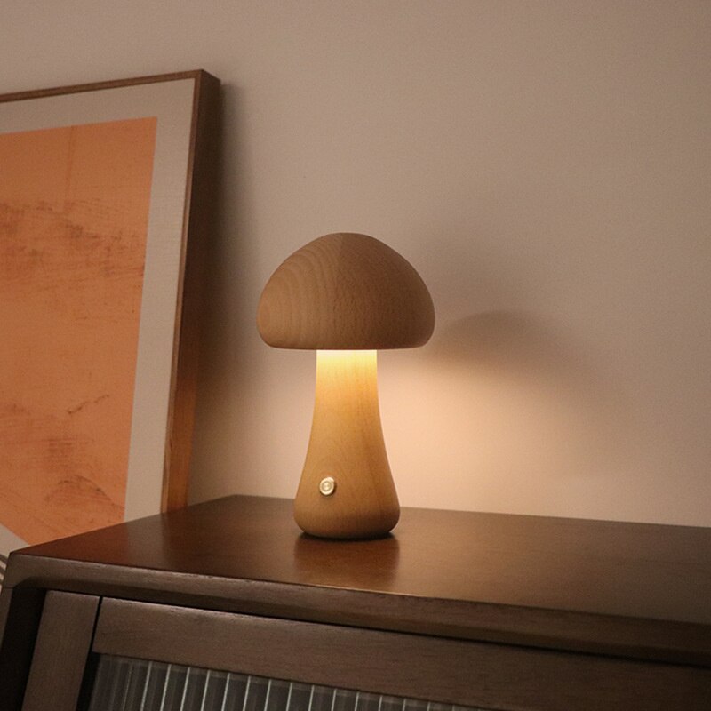 Sovrik LED Table Lamp