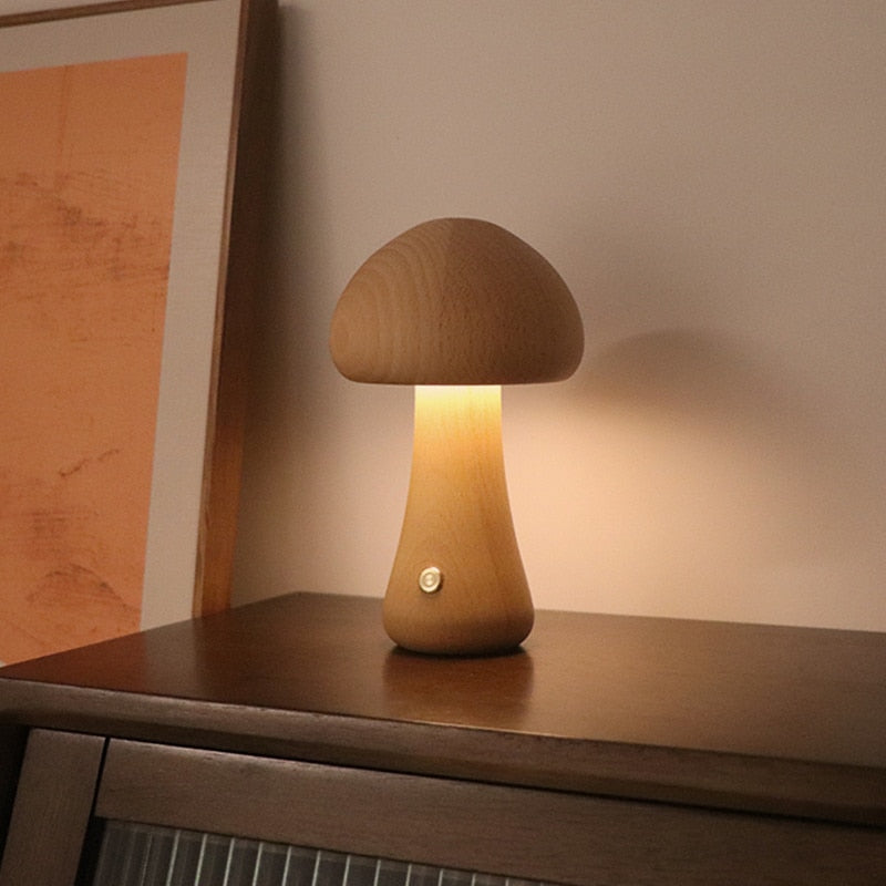 Sovrik LED Table Lamp