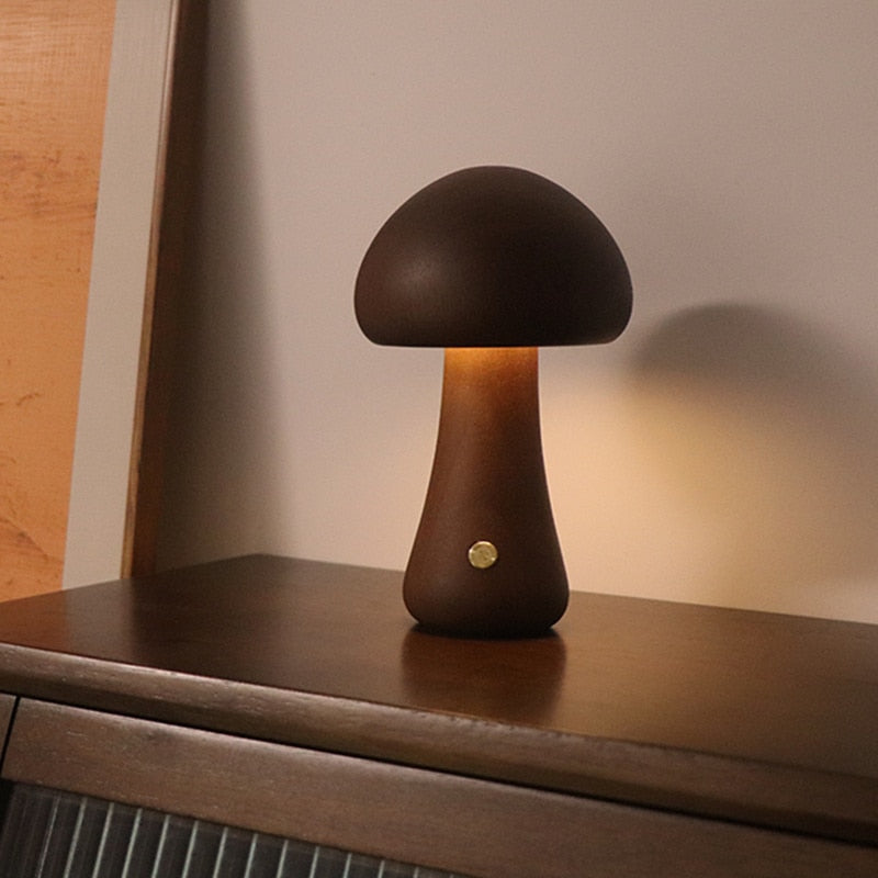 Sovrik LED Table Lamp
