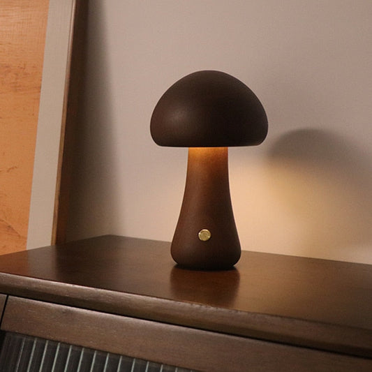 Sovrik LED Table Lamp