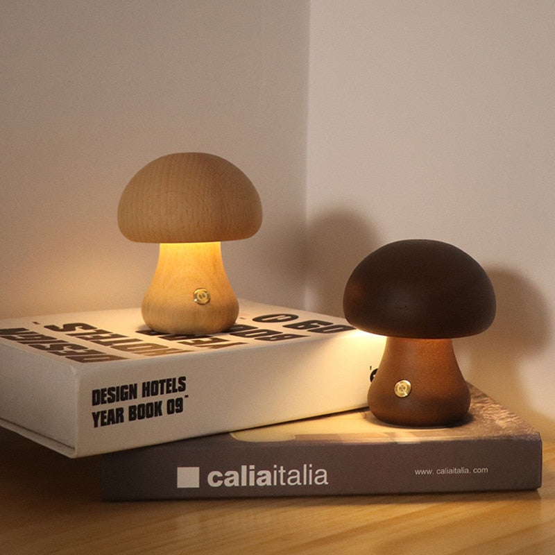 Sovrik LED Table Lamp