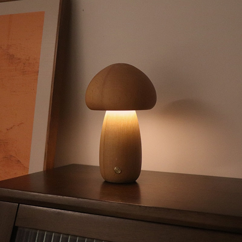 Sovrik LED Table Lamp