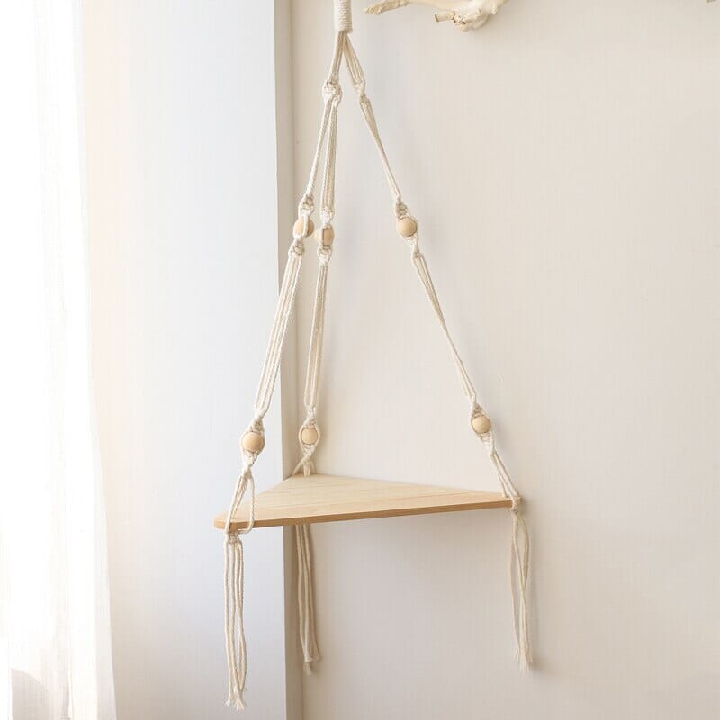 Sovrik Holz Designer Shelves