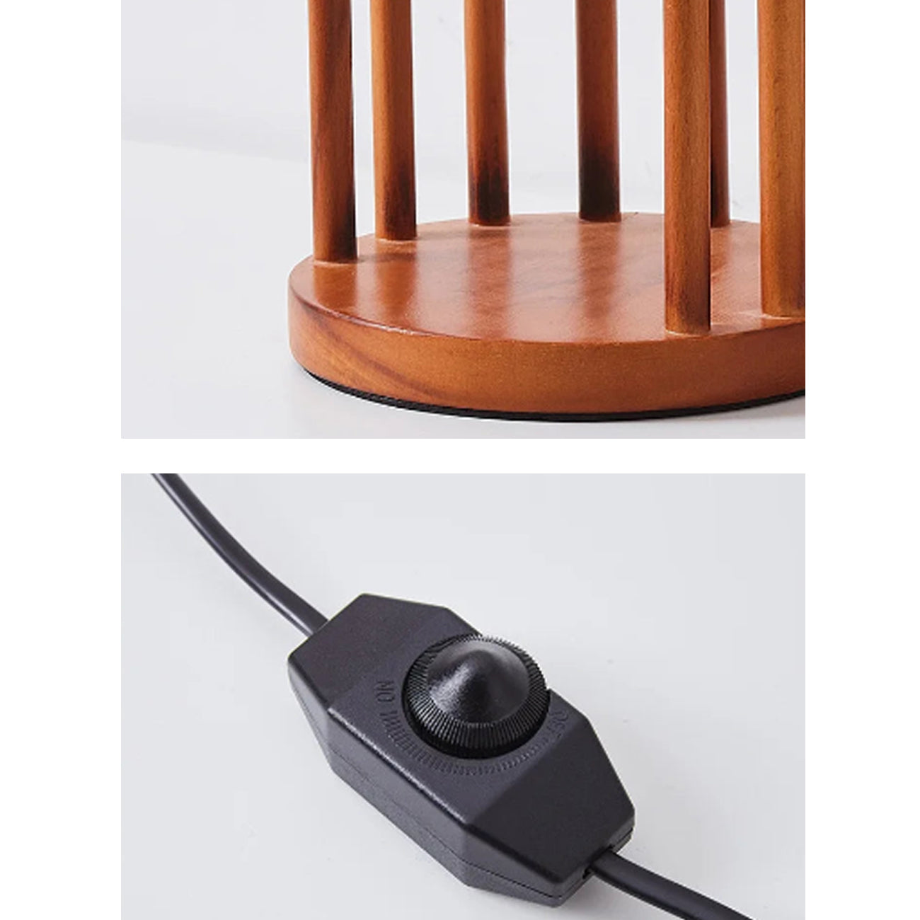 Sovrik Oriental Zen Heat Lamp