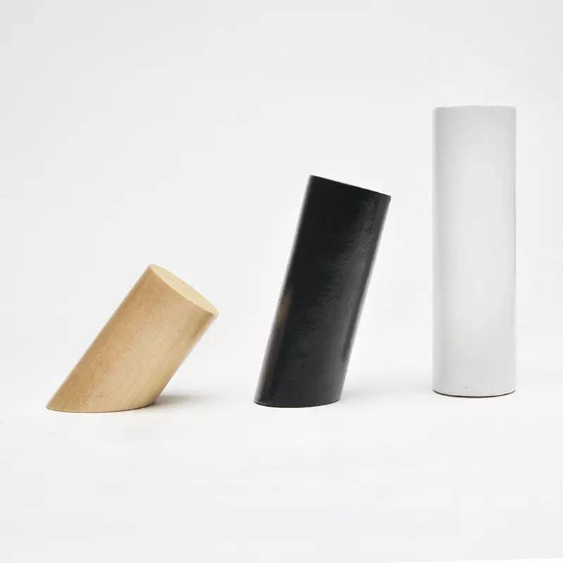 Sovrik Wooden Wall Hanger | Space Saving | Minimalist Design | Robust Wardrobe | Decorative and Practical