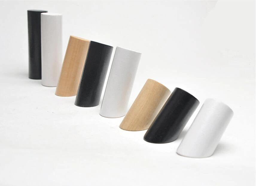 Sovrik Wooden Wall Hanger | Space Saving | Minimalist Design | Robust Wardrobe | Decorative and Practical