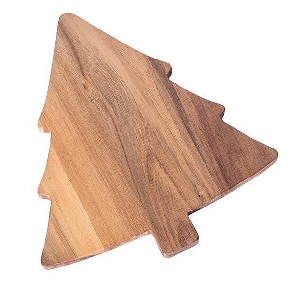 Sovrik Christmas Tree Serving Platter