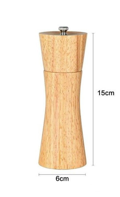 Sovrik Grinders Aitutaki