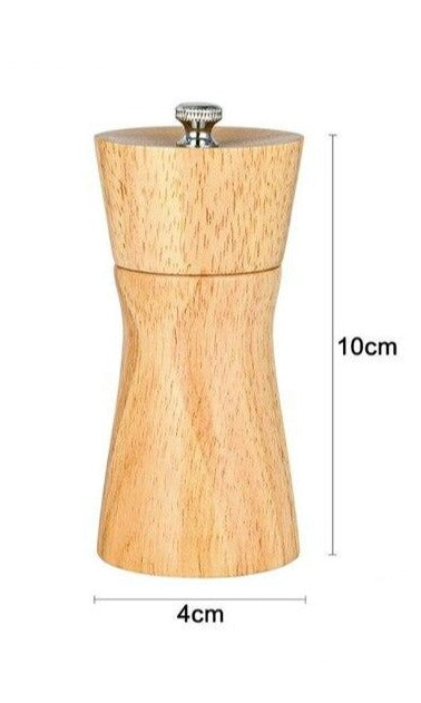 Sovrik Grinders Aitutaki