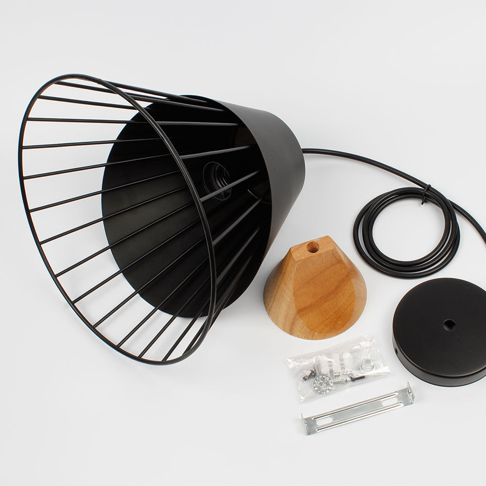 Sovrik Hanging Pendant Lamp