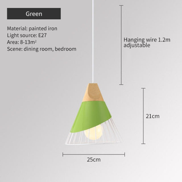 Sovrik Hanging Pendant Lamp