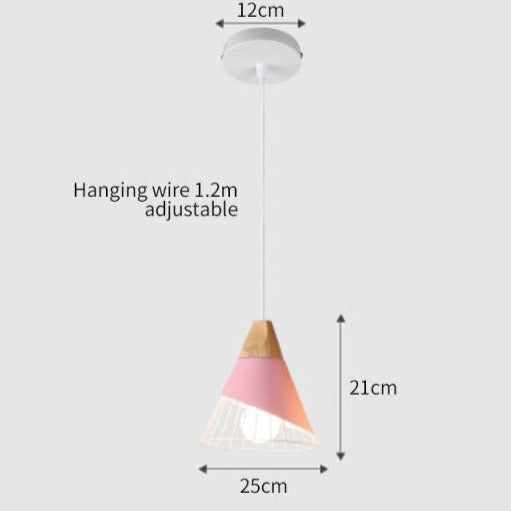 Sovrik Hanging Pendant Lamp