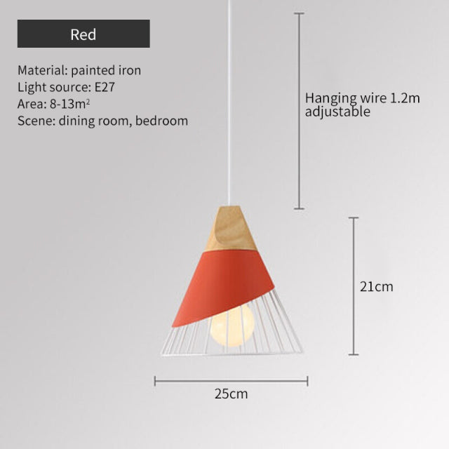 Sovrik Hanging Pendant Lamp