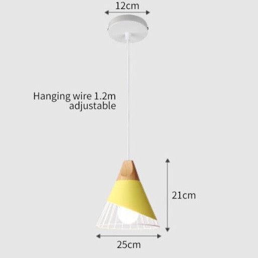 Sovrik Hanging Pendant Lamp