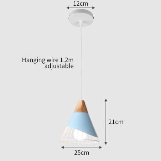 Sovrik Hanging Pendant Lamp