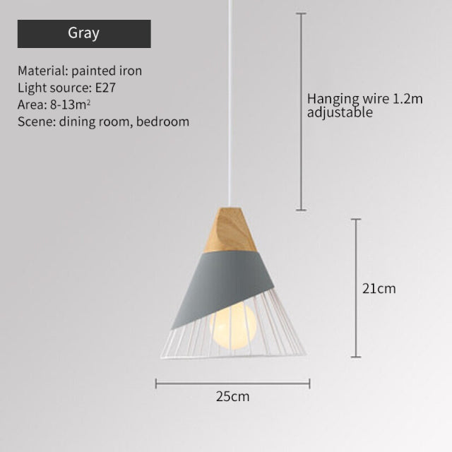 Sovrik Hanging Pendant Lamp