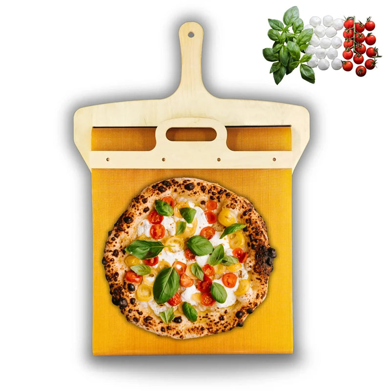 Sovrik Pizza Peel