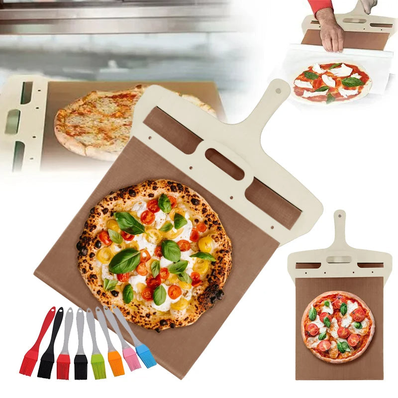 Sovrik Pizza Peel